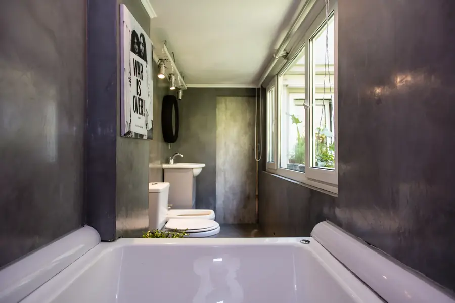 Baño — Gray Studio
